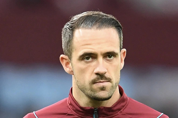 Danny Ings Hair Transplant Everything You Need To Know