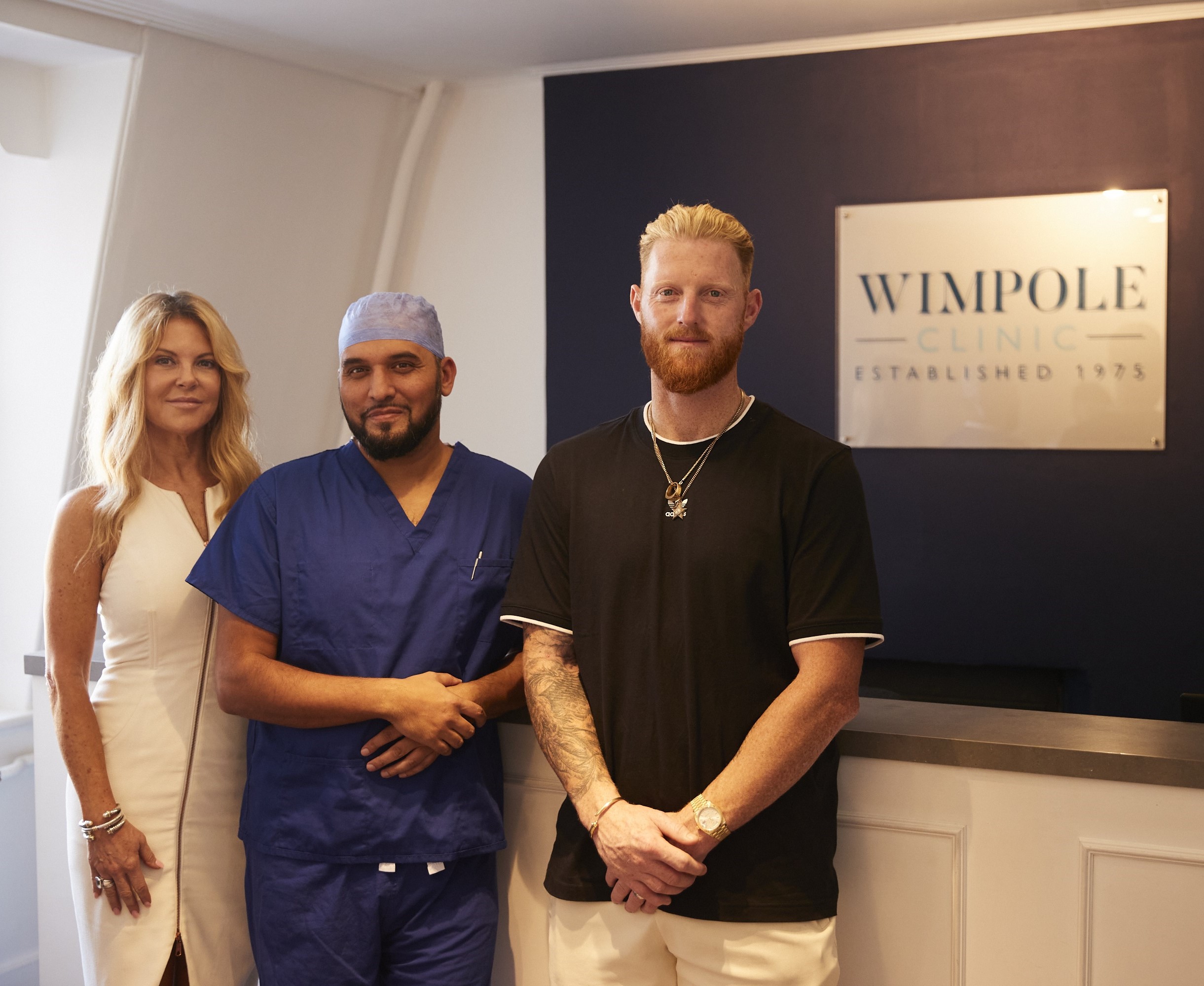 37 Famous Bald Celebrities In 2023, Wimpole Clinic