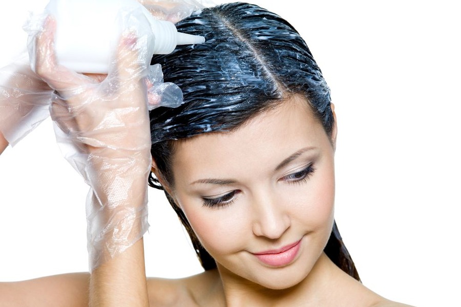 Can Hair Dye Cause Hair Loss
