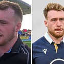 Stuart Hogg’s Hair Transplant: Everything You Need To Know