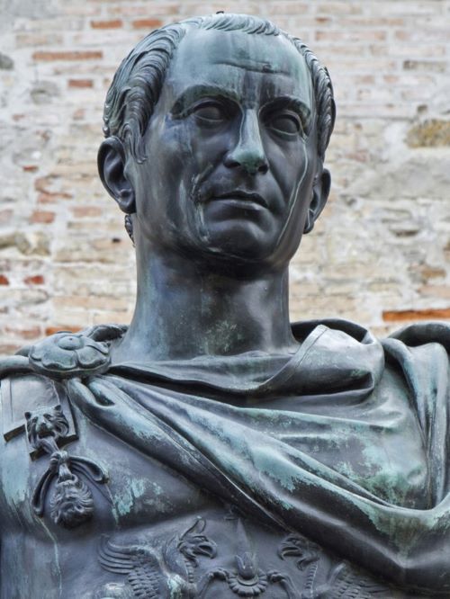 Julius Caesar