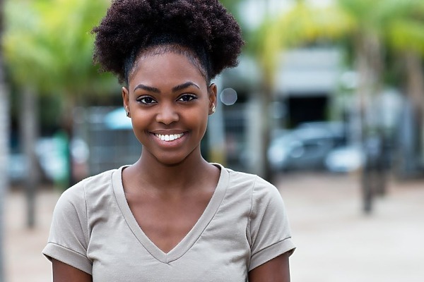 Afro Hair