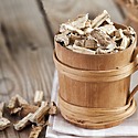 Marshmallow Root Benefits For Hair + 3 More Healthy Hair Herbs