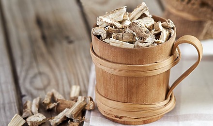 Marshmallow Root Benefits For Hair