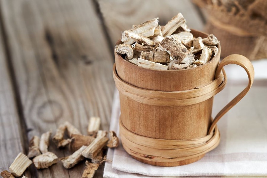 Marshmallow Root Benefits For Hair