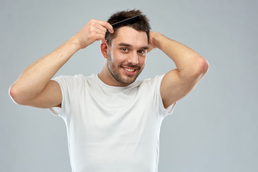 Hair Loss Products That Work