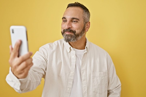 do beard transplants look natural