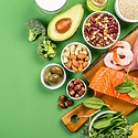 Food For Hair Growth: The Best Diet For Healthy Hair