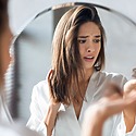 Hair Thinning In Women