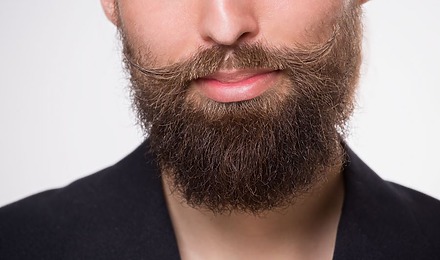 What Your Beard Says About You