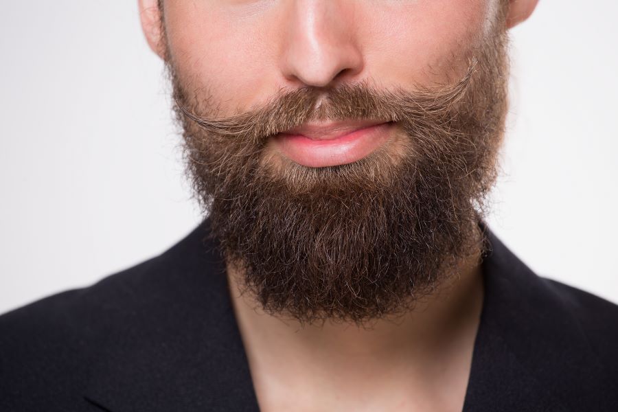 What Your Beard Says About You