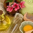 5 Great Natural Remedies For Combatting Hair Loss