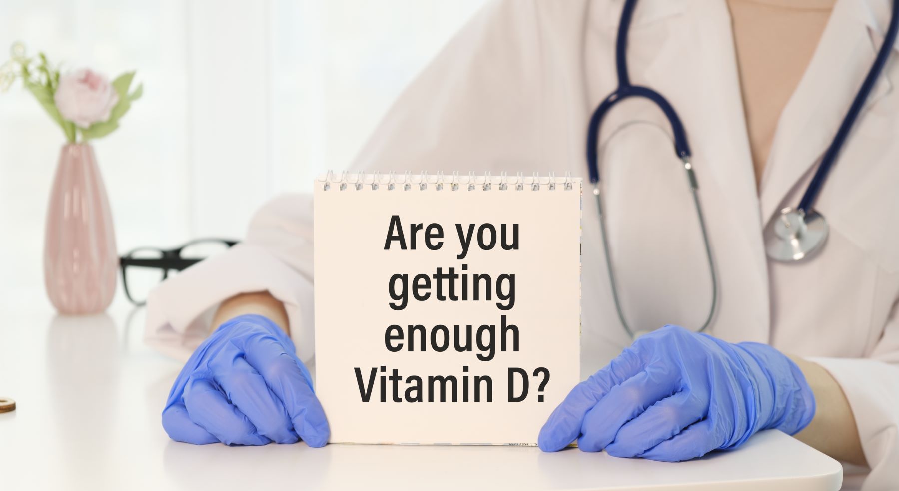 Who is at risk for vitamin D deficiency?