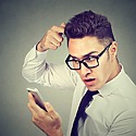Can A Bad Hair Transplant Be Fixed?