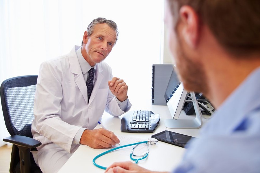 Hair Loss Consultation Questions