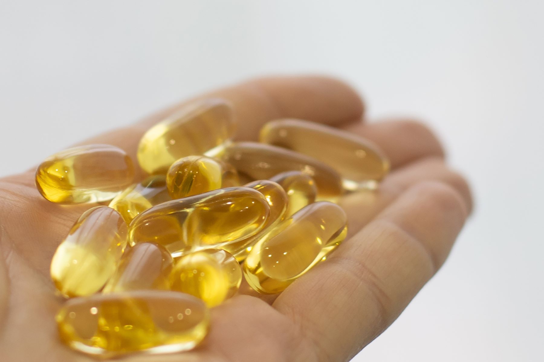 Should I stock up on vitamin D to prevent hair loss?