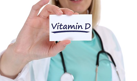 Vitamin D Hair Loss