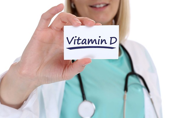 vitamin d hair loss