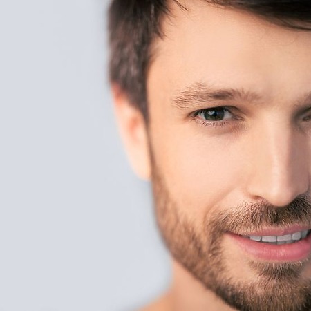 hair transplant recovery