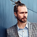 Can A Top Knot Or Man Bun Cause Hair Loss?