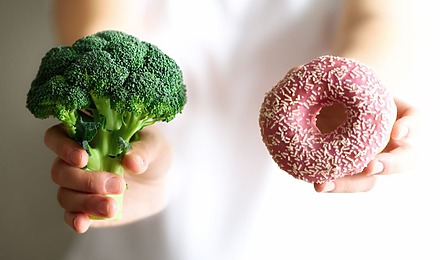 Foods That Cause Hair Loss
