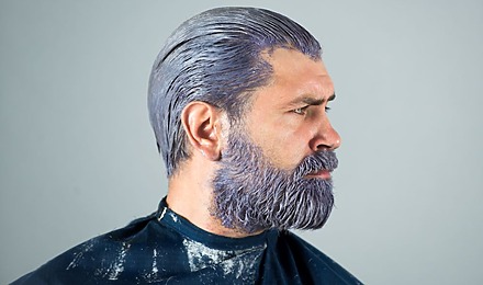 Hair Dye After Hair Transplant