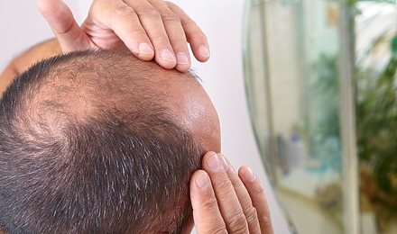 Why Do Hair Transplants Fail