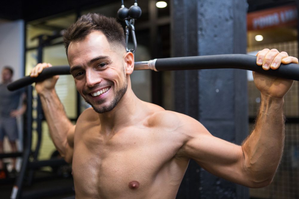 Exercise After A Hair Transplant: How To Work Out Safely
