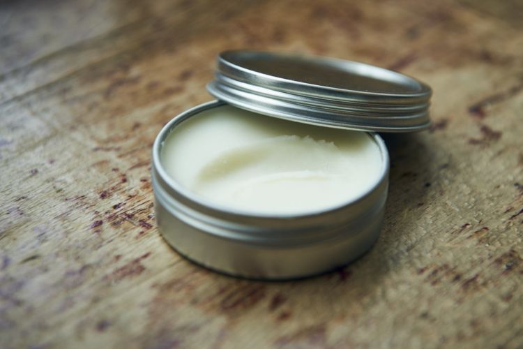 beard balm