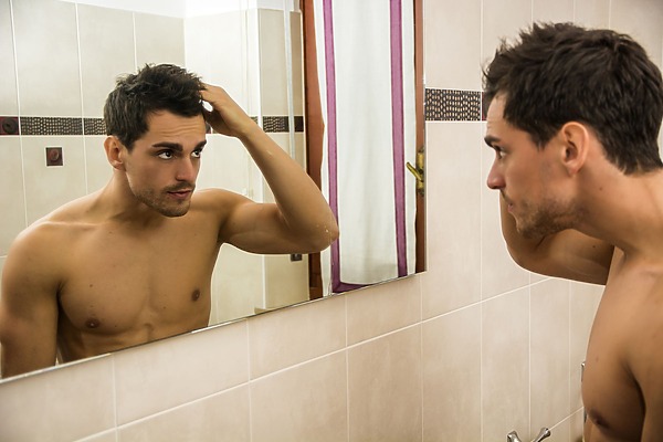 Mature Hairline Vs Receding Hairline: Which One Is Yours?