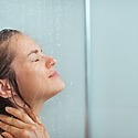 How Much Hair Loss Is Normal In The Shower?