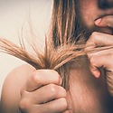 Improving Hair Texture Damaged By Iron Deficiency 