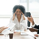 Anxiety And Hair Loss: Can Stress Cause You To Lose Hair?