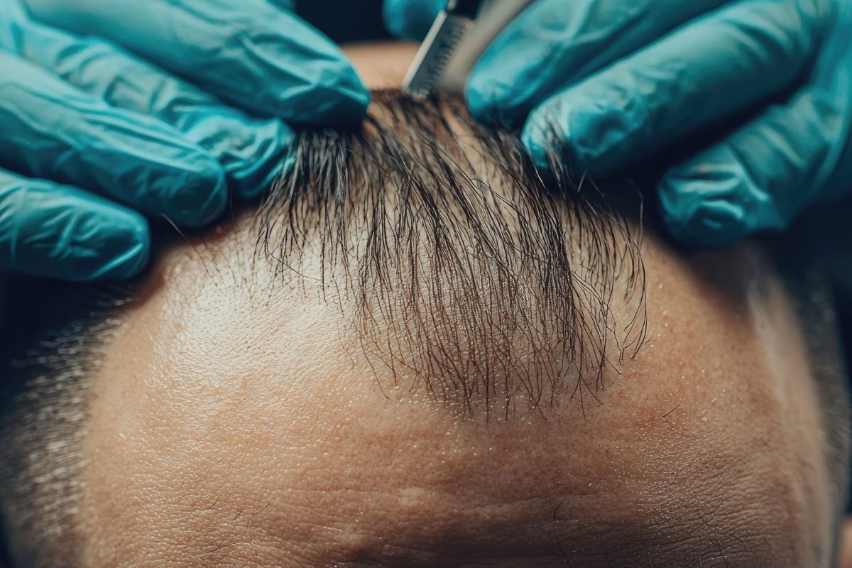 Is it safe to have a hair transplant abroad