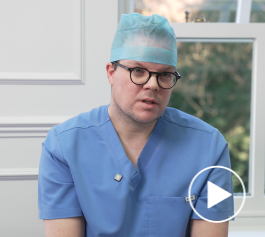 How painful is hair transplant recovery- - Thumbnail