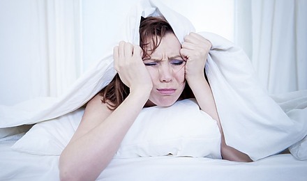 Can Lack Of Sleep Cause Hair Loss