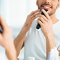 Does Shaving Facial Hair Make It Grow Back Thicker?