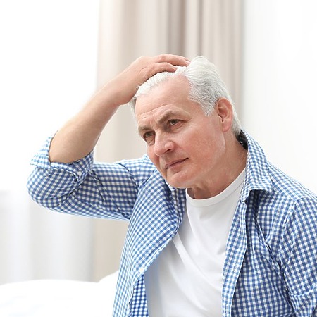 is my hair thinning or am i paranoid