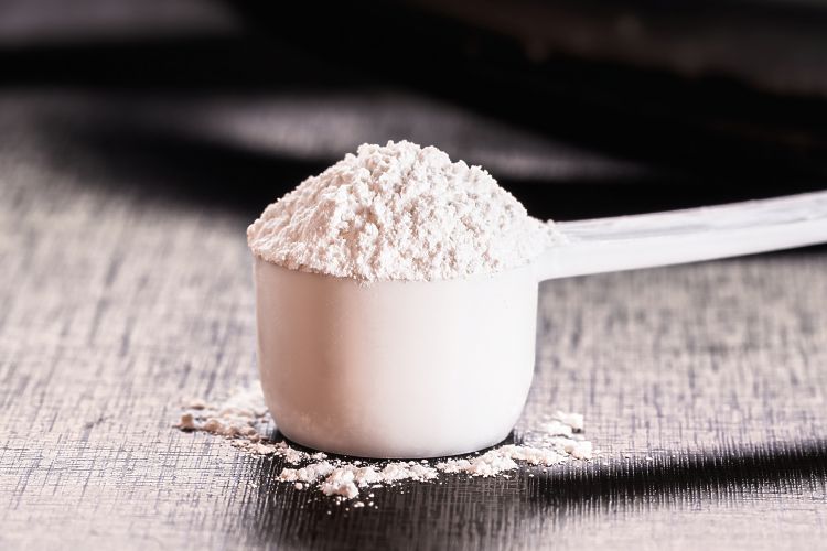 What are the side effects of taking creatine?