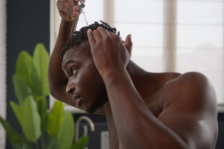 Minoxidil 3 Times A Week