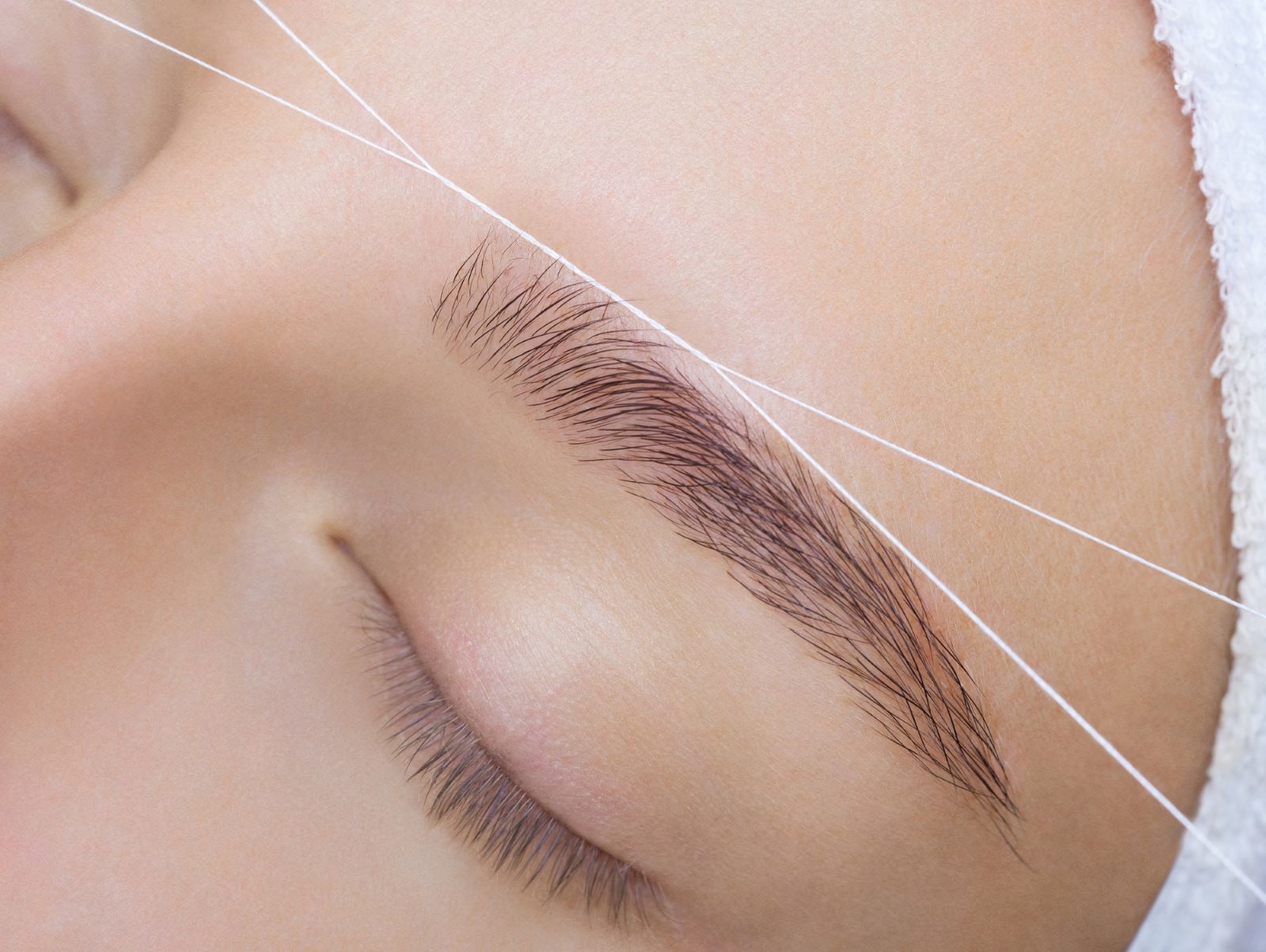How to regrow eyebrows