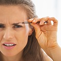 How To Grow Back Overplucked Eyebrows