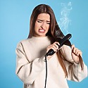 Heat & Hair Loss: How To Fix Heat Damaged Hair