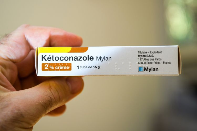 Ketoconazole