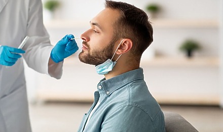Hair Loss After Covid