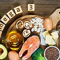 The Benefits Of Omega-3 For Your Hair