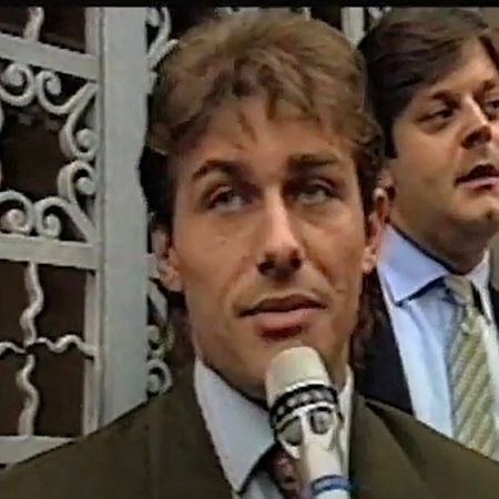 Antonio Conte 1991