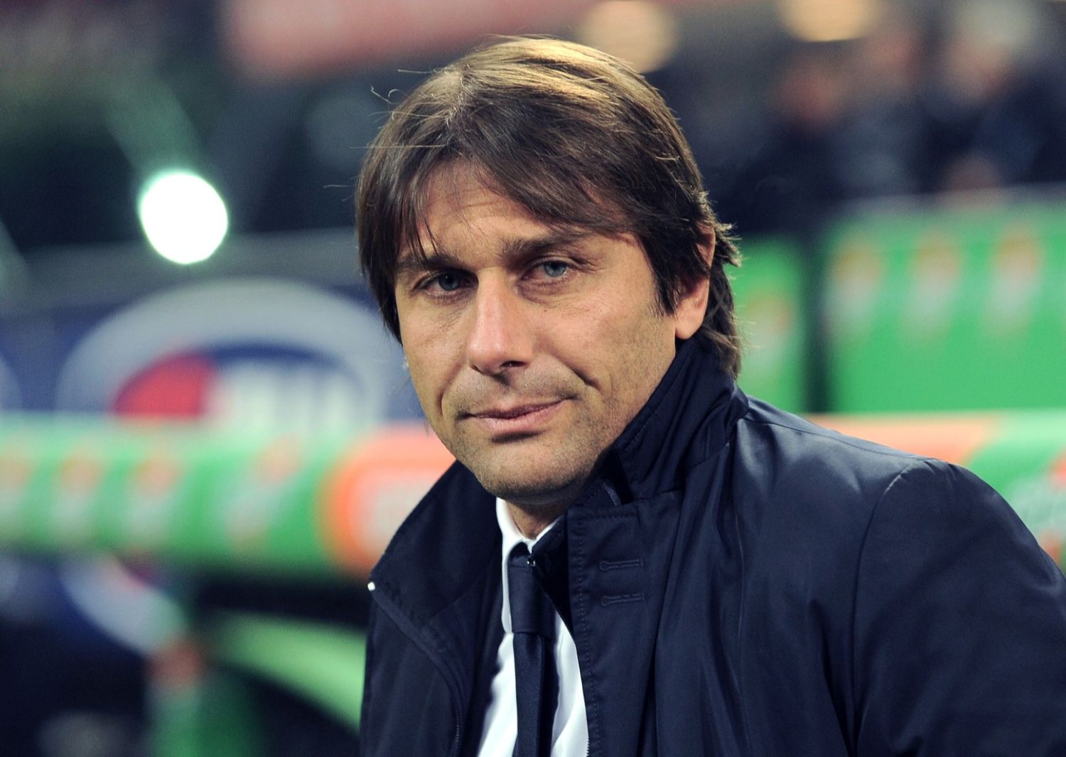 Antonio Conte in 2012