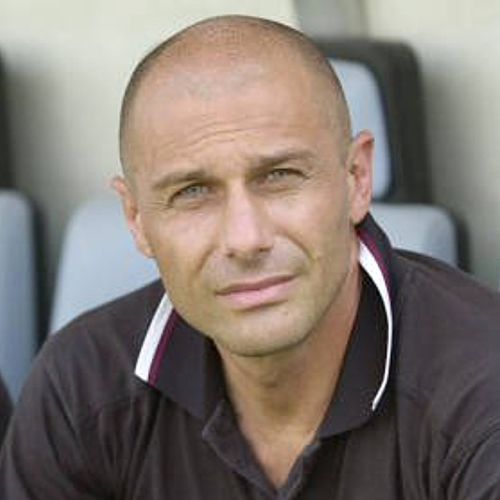 Antonio Conte in 2007