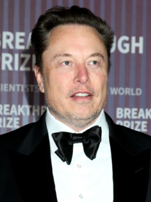 Elon Musk 2024